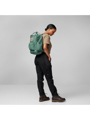 Kanken Outlong - Frost Green 